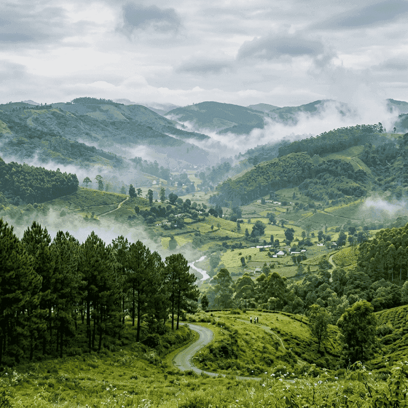 Thally Little England